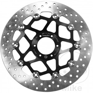Bremsscheibe Brembo Serie ORO