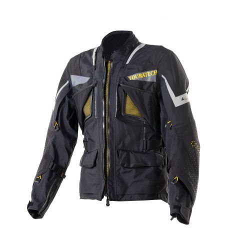 Motorradjacke Herren Compañero Rambler PRO