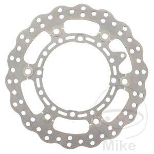 Bremsscheibe Contour EBC