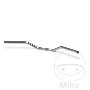 Lenker Stahl chrom 25 mm LSL Roadster L01