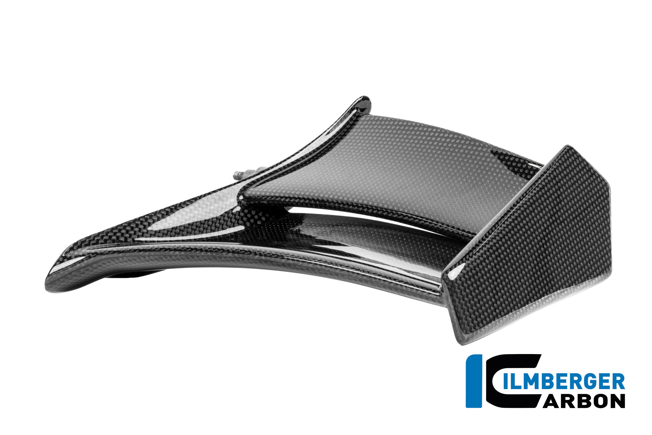 Winglet links Carbon glänzend Ducati Panigale V4 R 2025