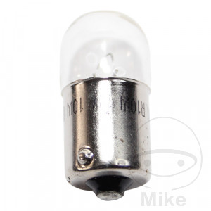 Lampe 12V10W BA15S JMP Packung 10 Stück ID 1590306