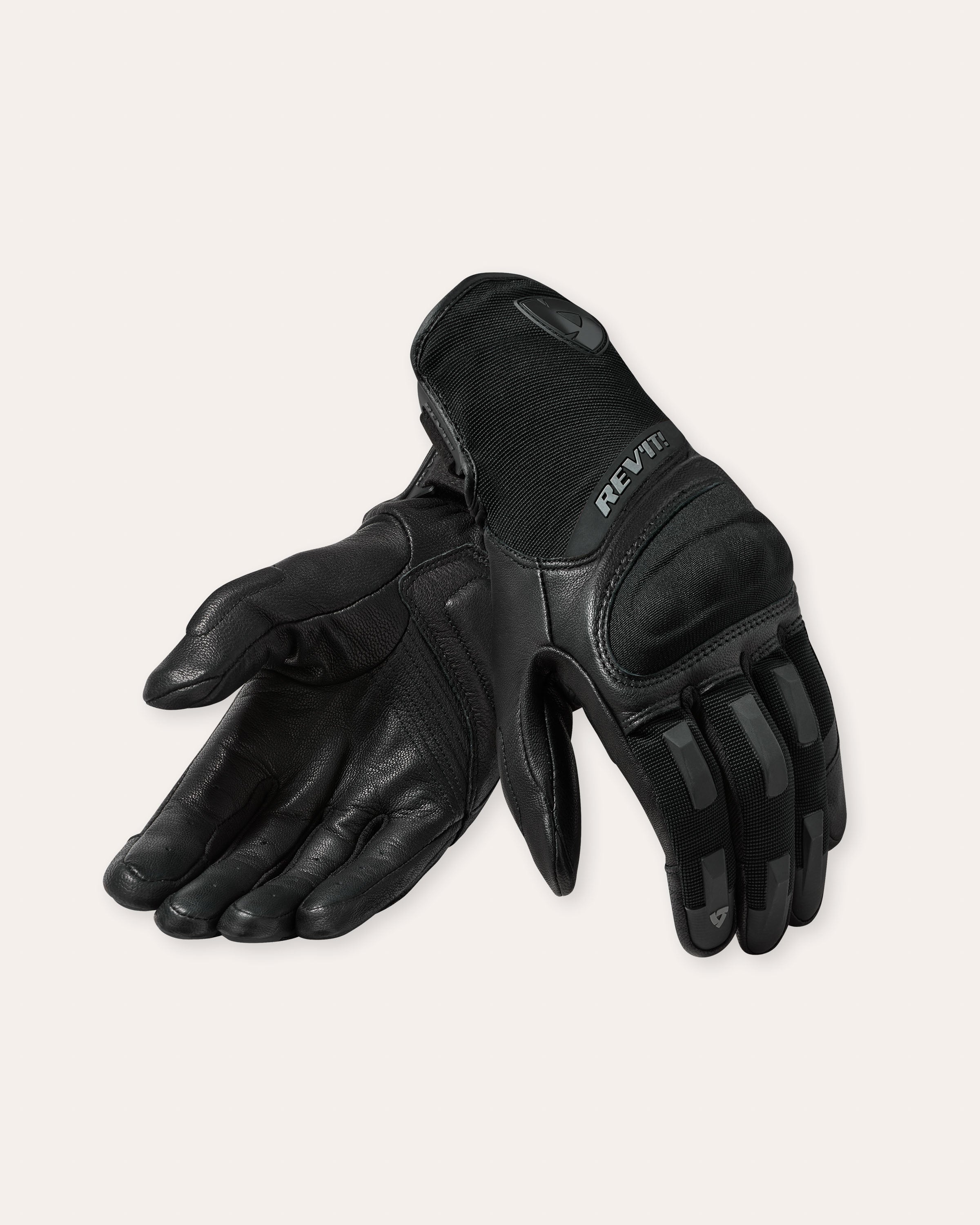 Handschuhe Striker 3 Ladies | Black - Schwarz / XL / Standard - Größe: XL - Länge: Standard