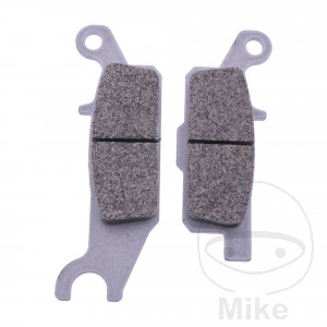 Bremsklotz Sinter SX Brembo Alternative: 7321268