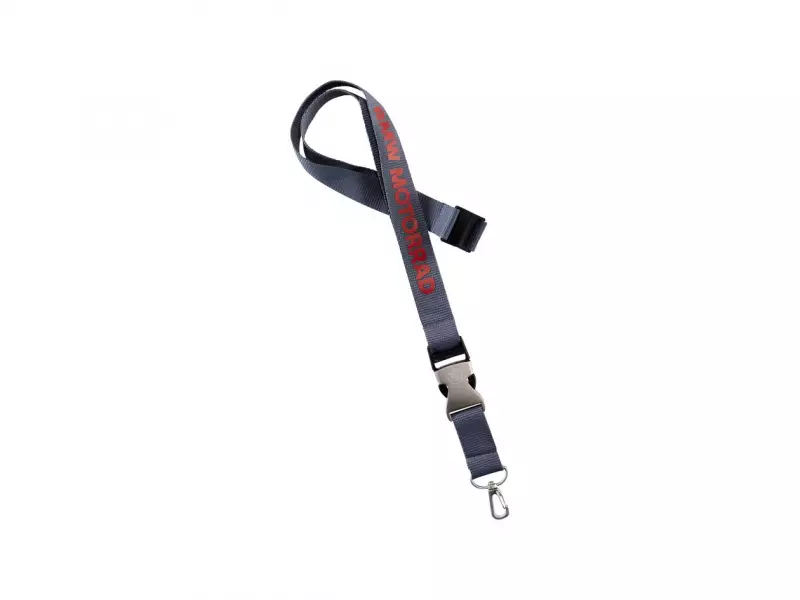 BMW Motorrad Schlüsselanhänger Lanyard GS 76618546738