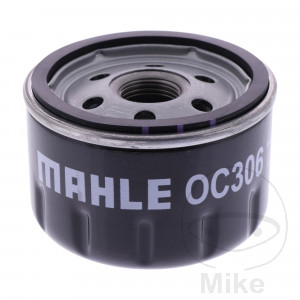Ölfilter Mahle Alternative: 7230394