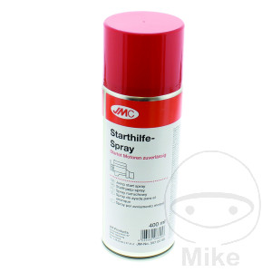 Starthilfespray 400 ml JMC Alternative: 5591100
