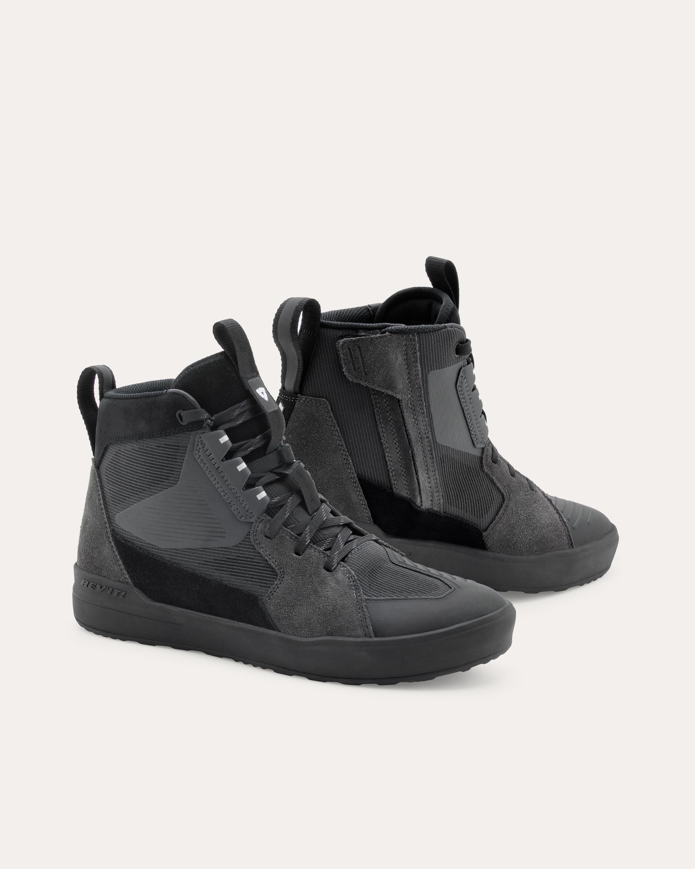 Schuhe Arrow 2 Air Schwarz-Anthrazit 39 Standard