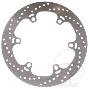 Bremsscheibe EBC