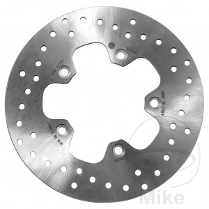 Bremsscheibe Brembo Serie ORO