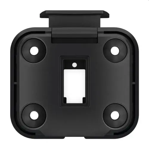 Garmin Motorradhalterung zumo XT *ohne Kabel und Anbauadapter*