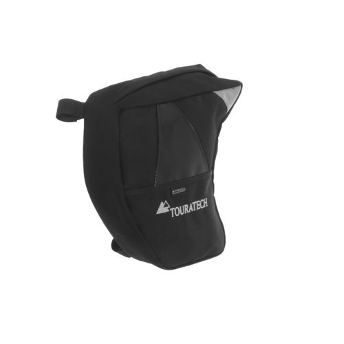 Motorrad Tank-Seitentaschen Ambato für BMW R1200GS Adventure ab 2014 (1 Paar)