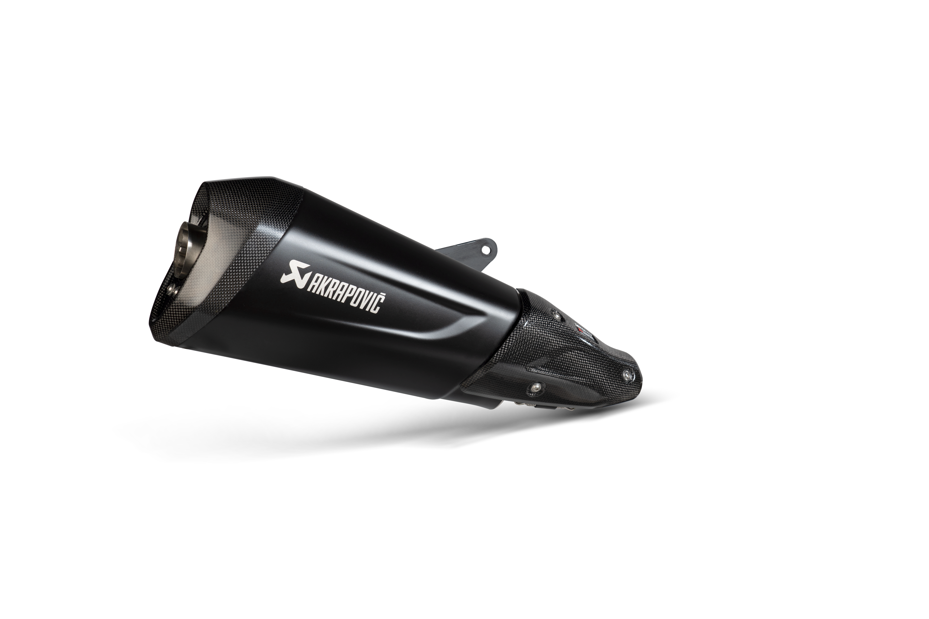 2d526841-2a79-4eb2-8f39-0b10e9565d95 Akrapovic Slip-On Line (SS) Auspuff für Vespa GTS 300 / Sei Giorni / Super 2021