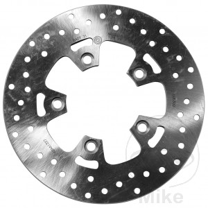 Bremsscheibe Brembo Serie ORO