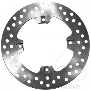Bremsscheibe Brembo Serie ORO