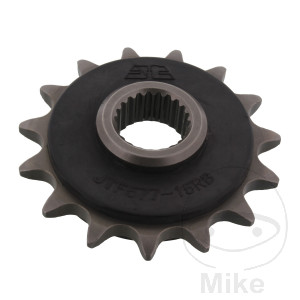 Ritzel 15Z Teilung 520 Gummiert Alternative: 7266265