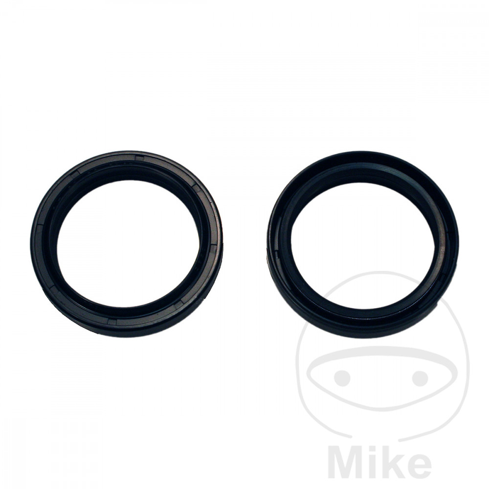 Simmerring Satz Gabel All Balls Racing siehe 7350318 02/24