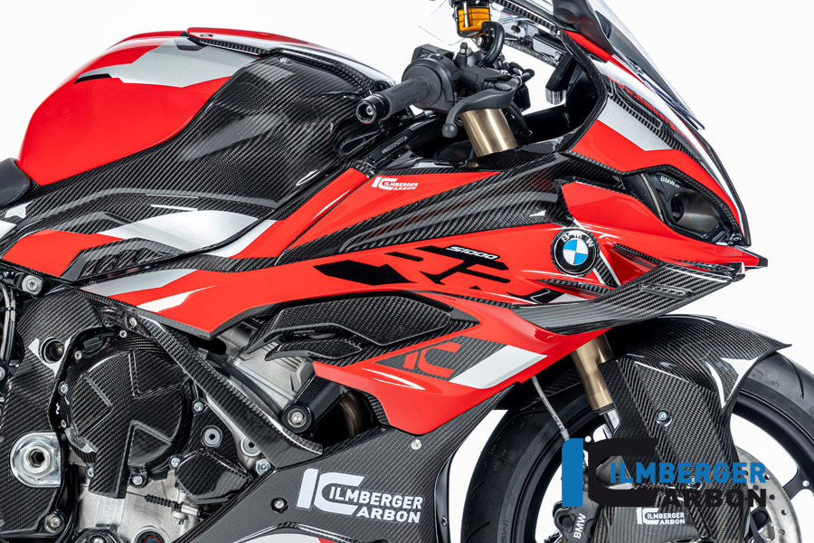 Verkleidungsseitenteil rechts Straße BMW S1000RR ab 2023