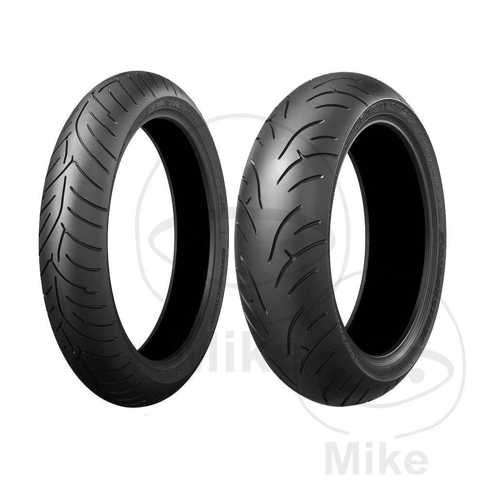 170/60ZR17 (72W) TL rear Reifen Bridgestone BAX BT023R GT