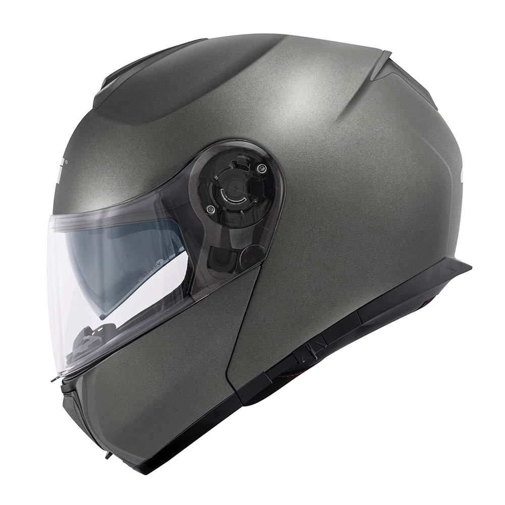 HPS X26 ABS SOLID, Gr. 61/XL, Titan matt