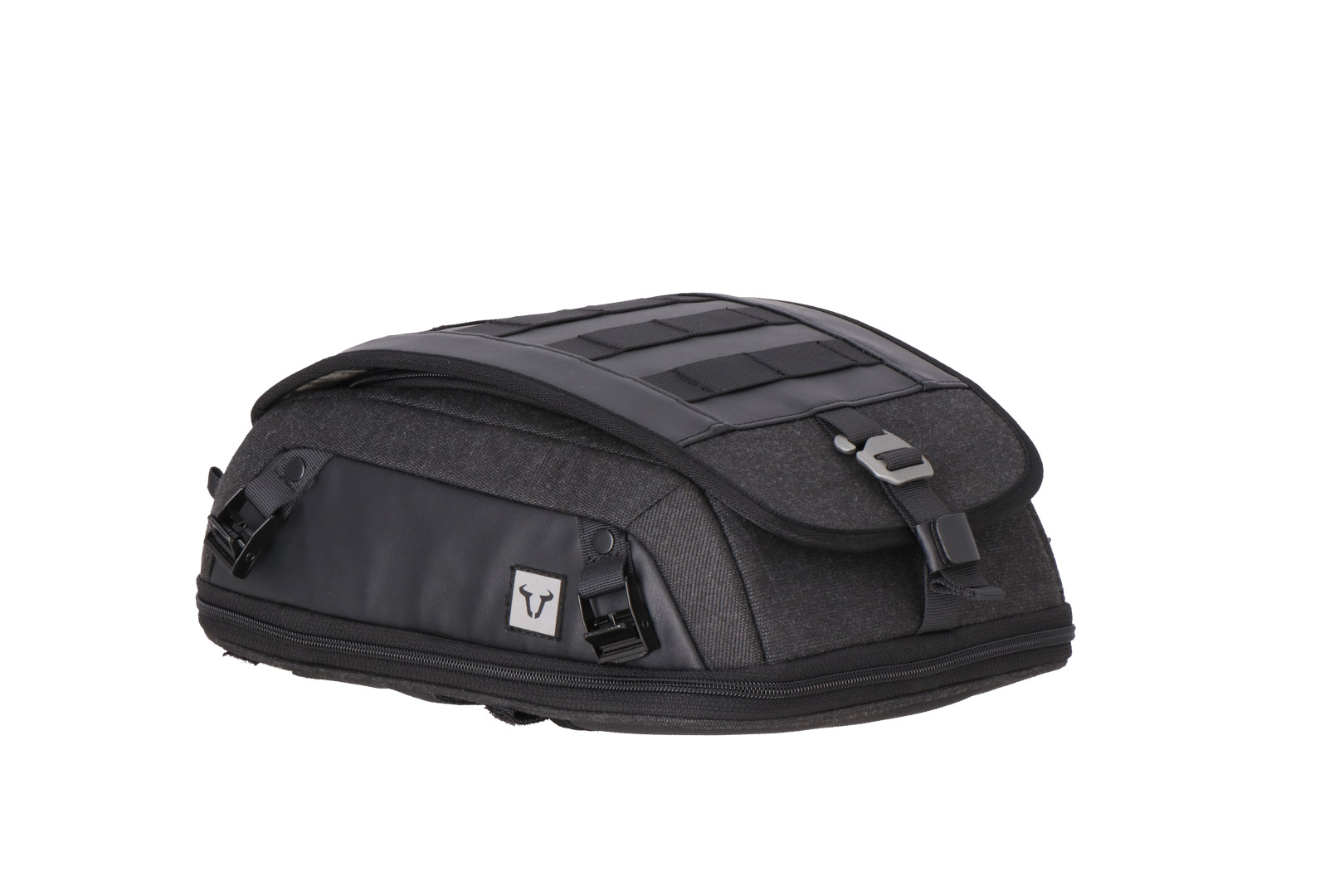 Legend Gear Hecktasche LR3 Schwarz. 6-12 l.