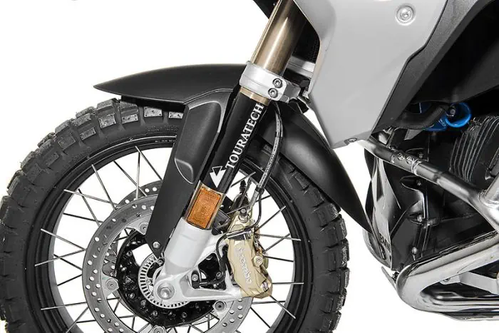 Dekorsatz Gabel für BMW R1250GS/ R1250GS Adventure/ R1200GS (LC) ab 2017 / R1200GS Adventure (LC) ab 2017