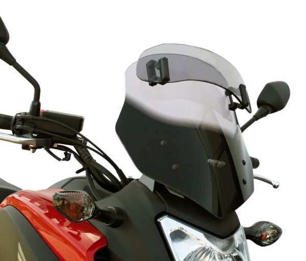 NC 700 X / 750 X - Variotouringscreen "VT" alle Baujahre