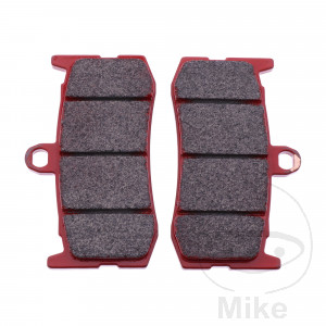 Bremsklotz Sinter vorne SA Brembo Alternative: 7322027