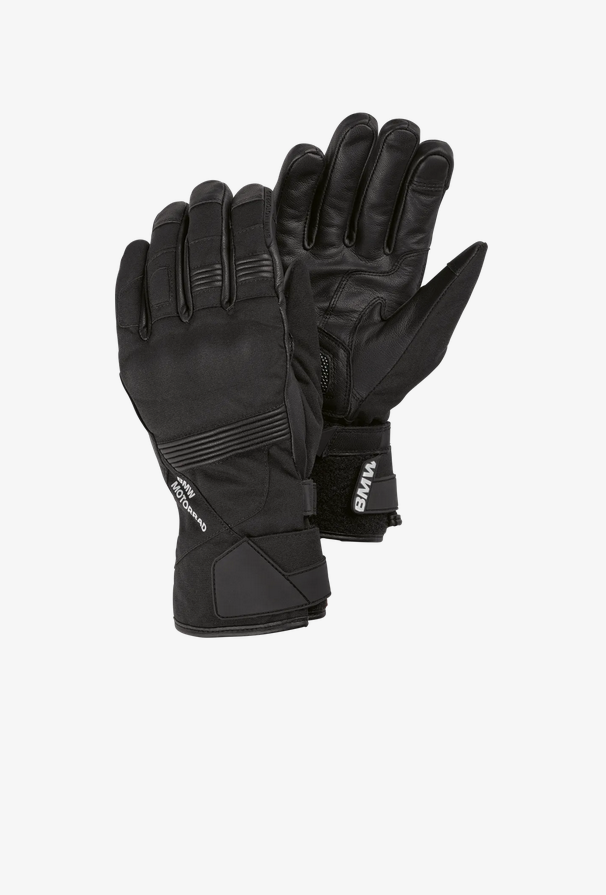 BMW Motorrad Handschuh Reschen GTX Herren anthrazit