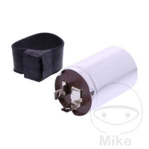 Blinkrelais mechanisch 6V 2-polig