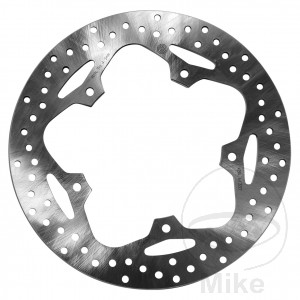 Bremsscheibe Brembo Serie ORO