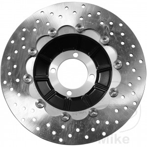 Bremsscheibe Brembo Serie ORO