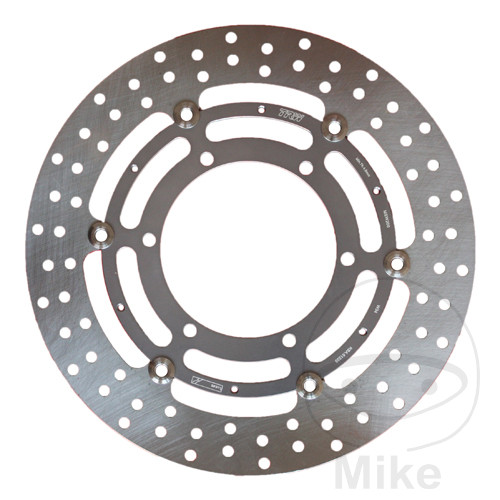 1000_7880289xG9DnibsT5dir Bremsscheibe schwimmend TRW Alternative: 7604812/7604820