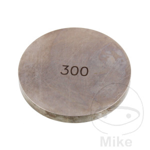 Shim 29 mm 3.00 JMP