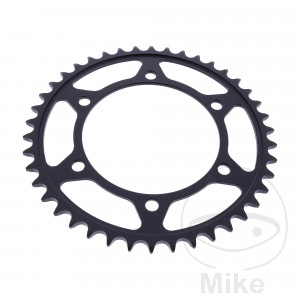 Kettenrad 42Z Teilung 520 Innendurchmesser 120 Lochkreis 140