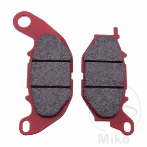 Bremsklotz Sinter vorne SA Brembo Alternative: 7320118
