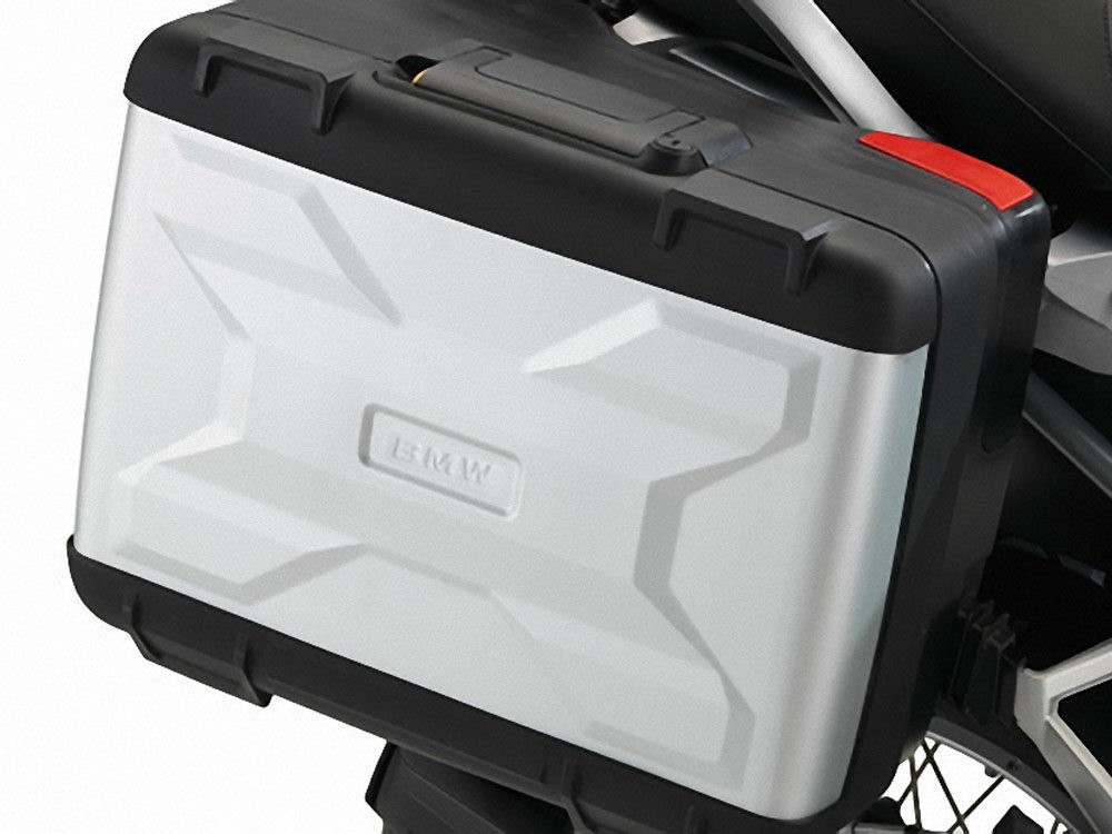 vario_koffer_rechts_2 BMW R1200GS LC Koffer Variokoffer rechts R 1200 GS Adventure LC