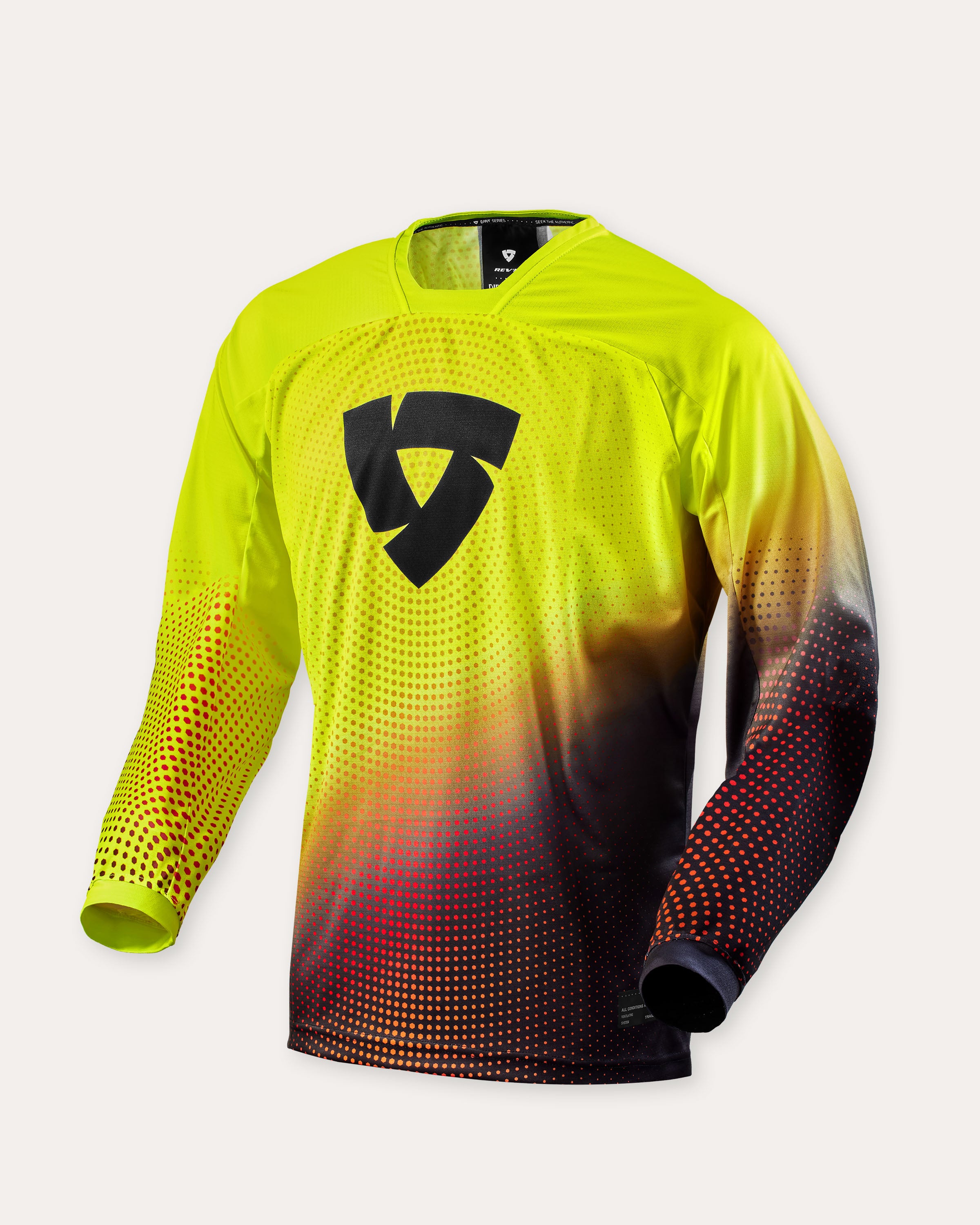 Jersey Seeker