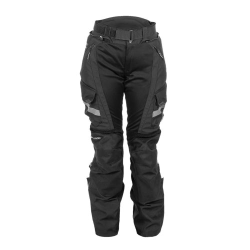 Compañero Summertrack, Hose Damen - schwarz | 36