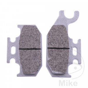 Bremsklotz Sinter SX Brembo Alternative: 7325681
