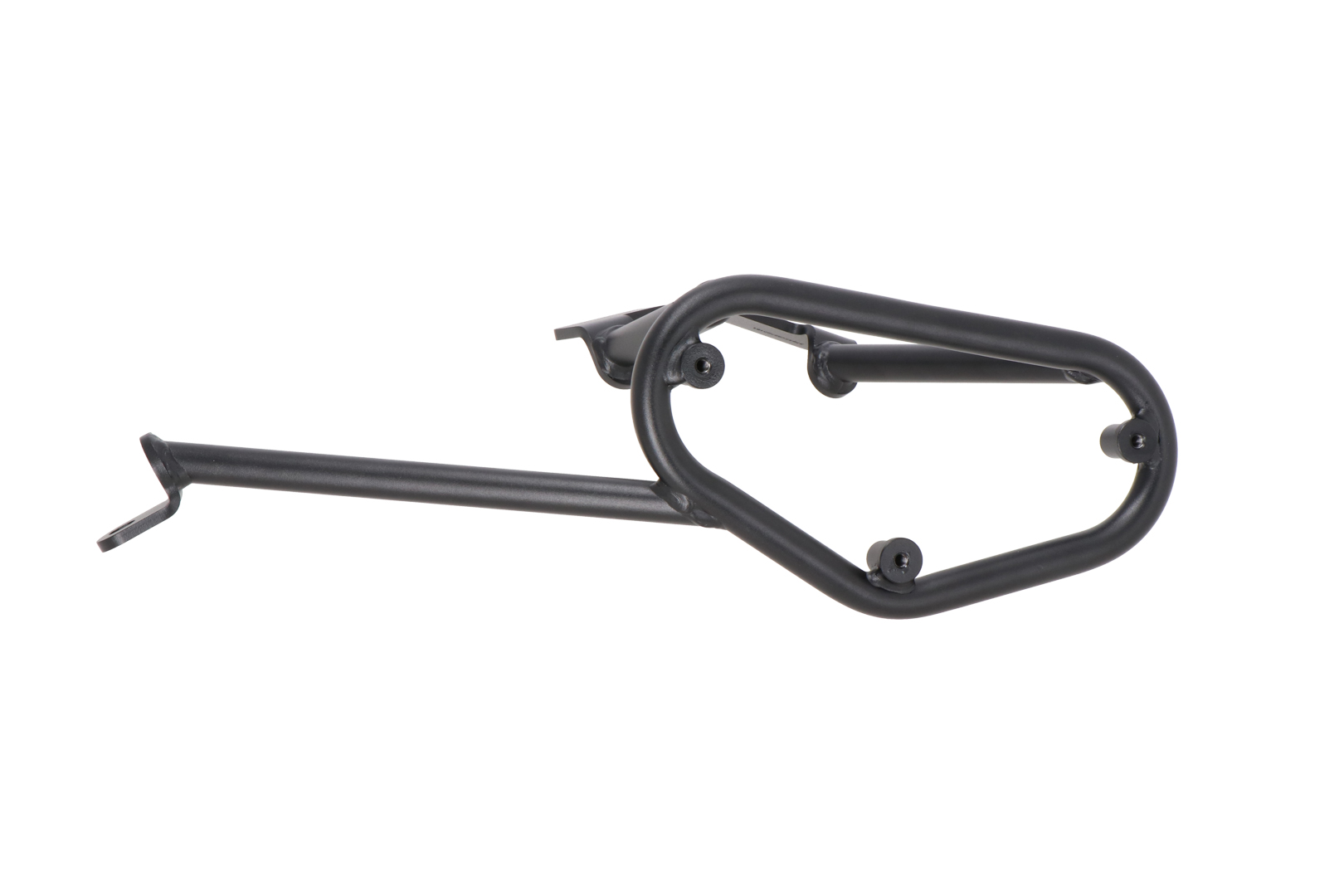 SLC Seitenträger links BMW R 12 G/S (24-).