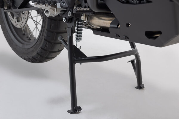Hauptständer Schwarz. Husqvarna Norden 901 (21-).