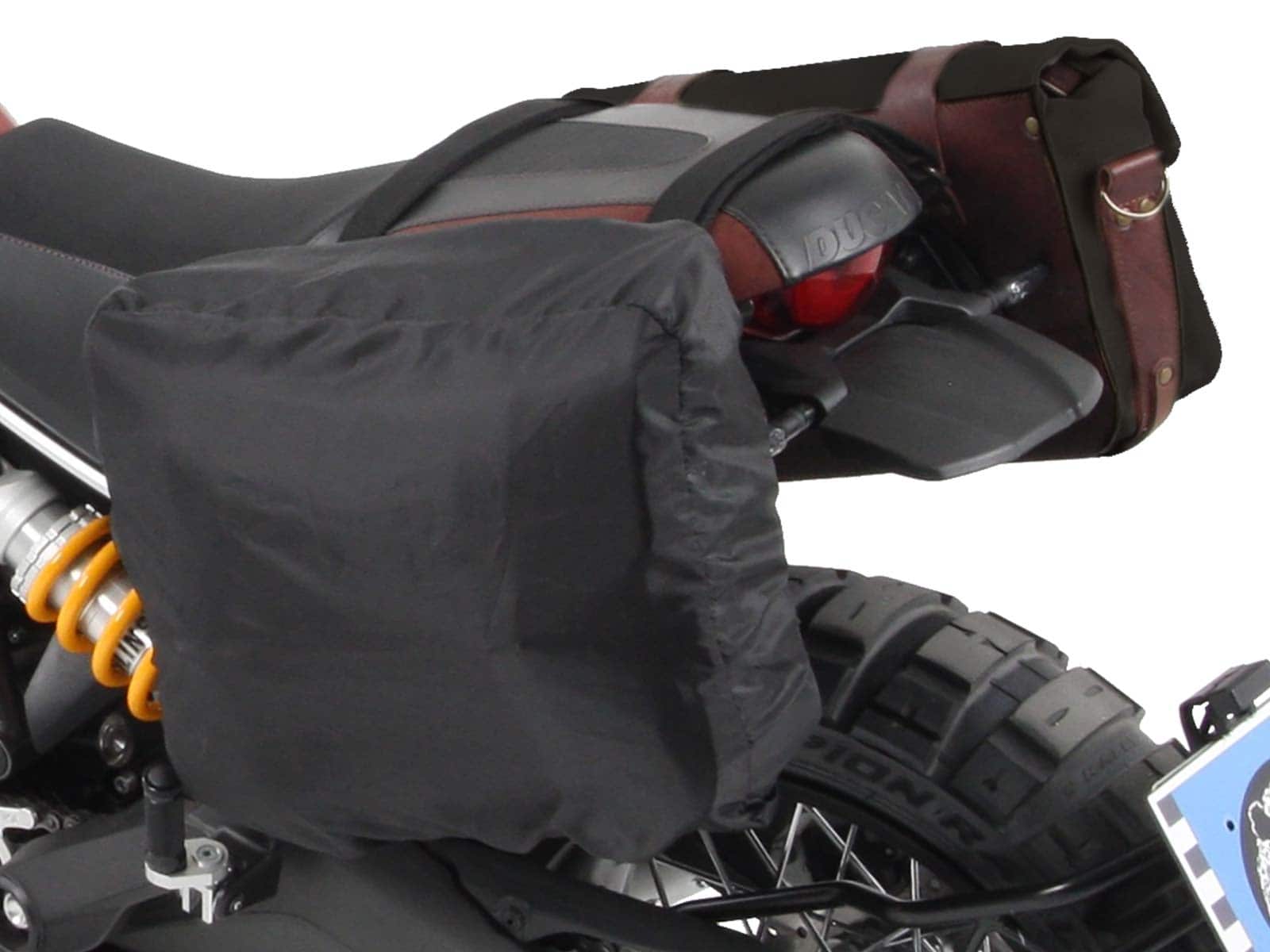 Regenhaube (1 Stück) für Legacy Kuriertasche L / Aktentasche Leder