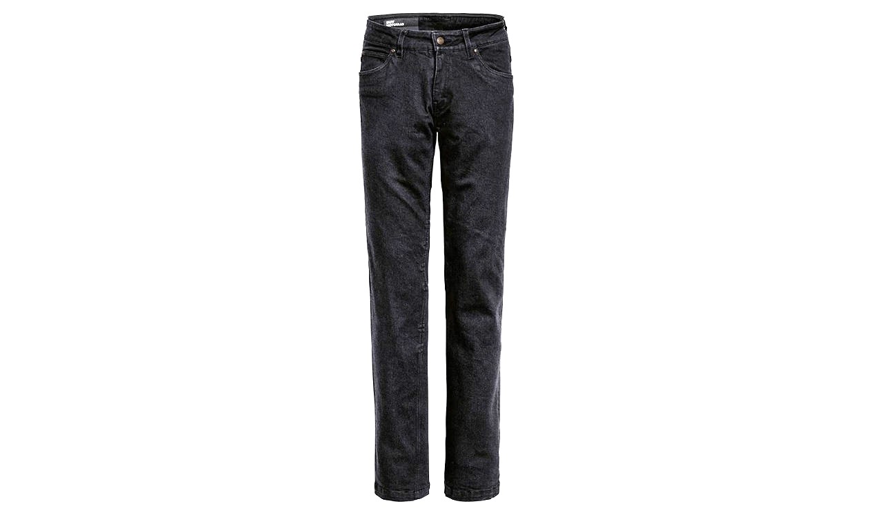 Hose Roadcrafted Schwarz