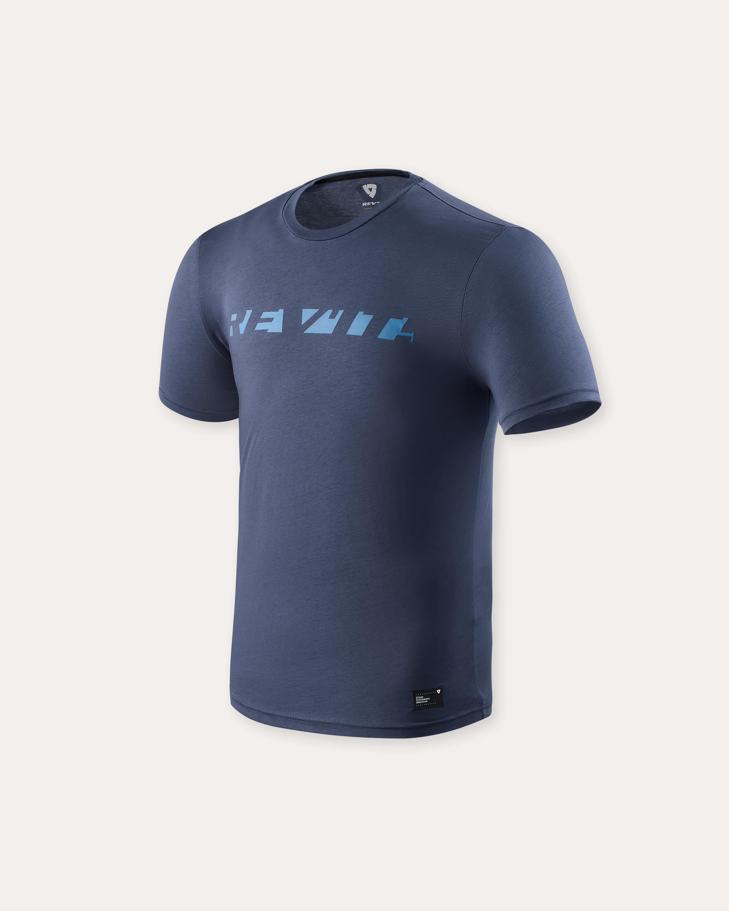 Shirt Nico | Dark Blue - Dunkelblau / 3XL / Standard - Größe: 3XL - Länge: Standard