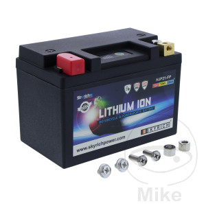 Batterie Motorrad HJP21-FP Skyrich Lithium-Ionen