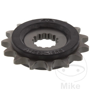 Ritzel 15Z Teilung 525 Gummiert Alternative: 7261670