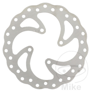 Bremsscheibe Contour EBC