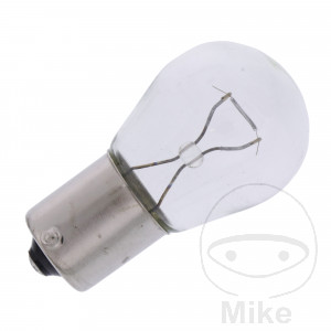 Lampe 12V21W BA15S JMP ID 1591049 Alternative: 1590096