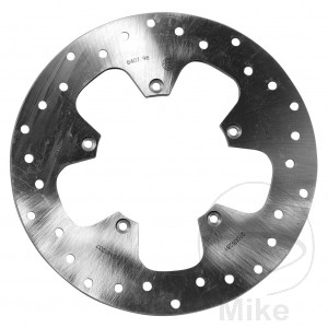 Bremsscheibe Brembo Serie ORO
